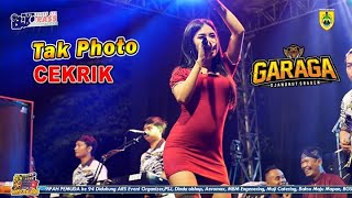 Download lagu Coromu Ninggal Aku | Panggah Joget Panggah YAYAAYAA tak poto cekrik | GARAGA Djandhut - ARS Sound mp3