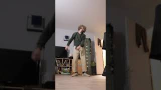 Freestyle : Sundays - Amine