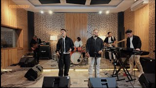Download lagu Ku Ingin Pisah , Kisah Tanpa Dirimu , Cinta Begini  - Medley Cover by Funky Monkey mp3