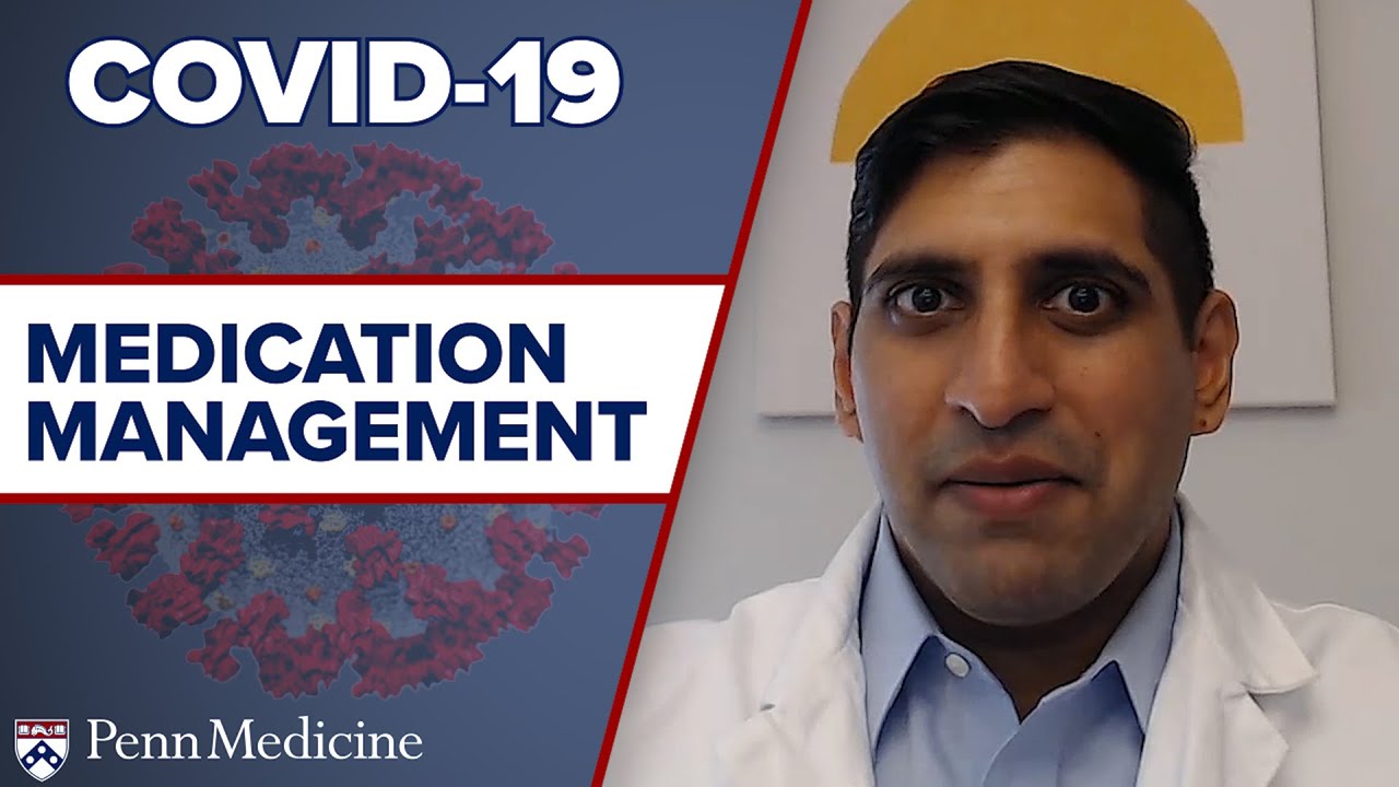 Watch video featuring Amit Hasmukh Doshi, MD, MS on YouTube