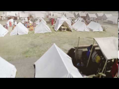 ancient rome vfx breakdown