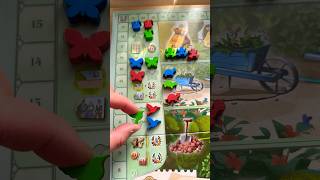 Gardening Game with a Twist! #boardgame #tabletopgames #gaming