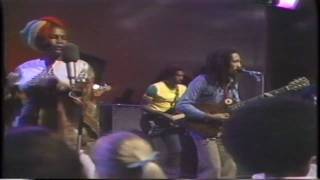 Bob Marley - Satisfy My Soul (Live) [HD]