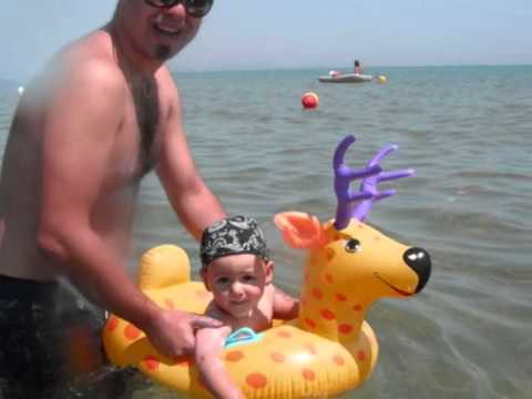 x te mio carissimo PAPA'