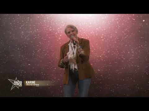 Karine - Swiss Voice Tour 2026, Littoral Centre