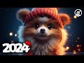 Christmas Music Mix 2024 🎅 EDM Remixes of Christmas Songs 🎅 EDM Bass Boosted Music Mix #3