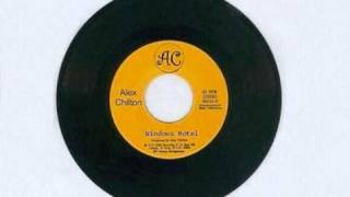 Alex Chilton - Windows Hotel