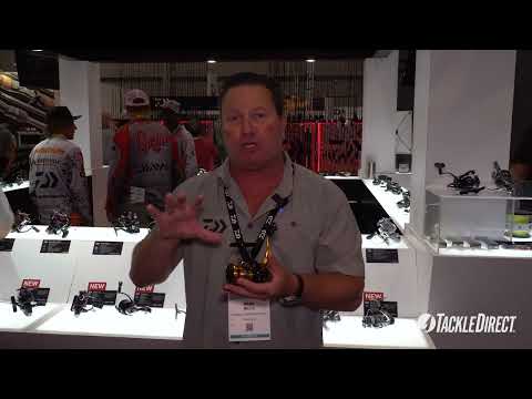 ロッド TRAPARA TP TXAT-604SUL & REVROS LT1000S Major Craft 20