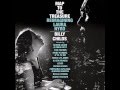 Billy Childs / Map to the Treasure : Reimagining Laura Nyro (digest)