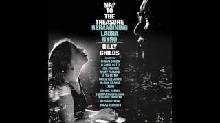 Billy Childs / Map to the Treasure : Reimagining Laura Nyro (digest)