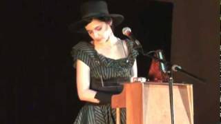 Eliza Rickman - Starts with Goodbye Stops with Hello