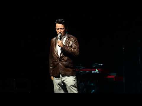 Cliff Wright | Doncha Think It's Time | Elvis Week 2023 | ETA Showcase