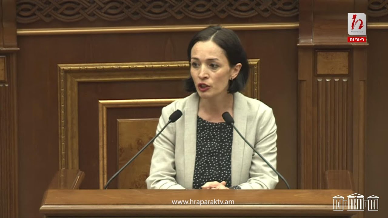 Վարչական ռեսուրսի կիրառման հետ կապված որևէ թեմա չկա