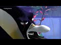Finding Nemo Rescuing Nemo