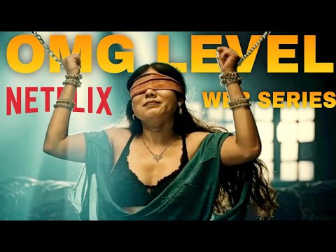 Top 8 Crime Investigation Series on Netflix and Prime Video That Will Keep You Hooked in 2025