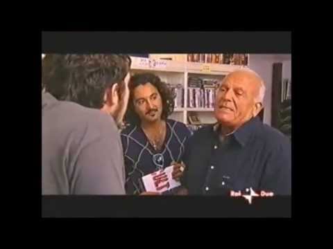 Un minuto con Enzo G. Castellari