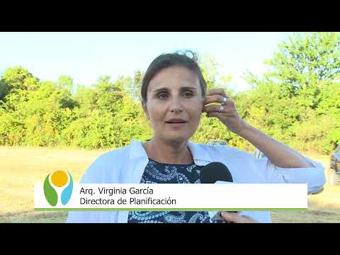 Se realizó un taller con vecinos y vecinas sobre el Plan de Desarrollo Local de Los Cerrillos