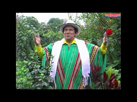 JOSE DE LA ROCA GARIBAY / EL IDOLO DE LOS ANDES / TEMA: TU ERES / HUAYNO SENTIMENTAL