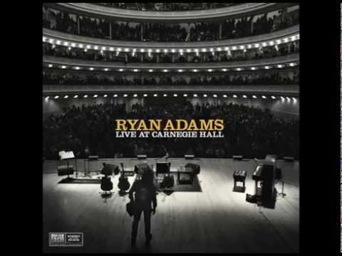 Videoclip de How Much Light — Ryan Adams