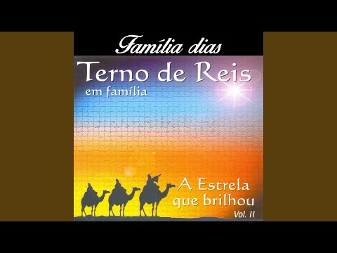 Aqui Está O Santo Reis video