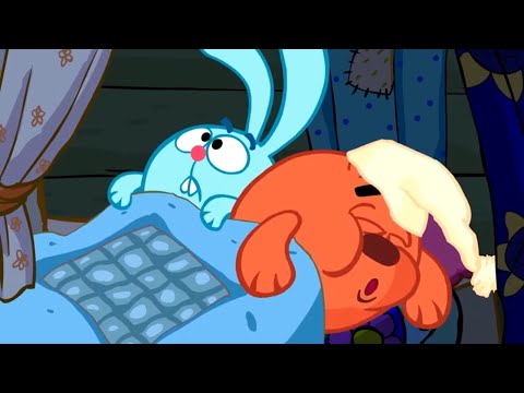 Kikoriki German Neue Folge #3 - Kikoriki Deutsch Kinderserie - Cartoon Auf Deutsch