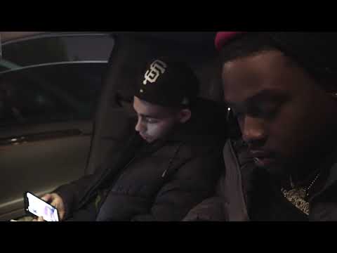 OTM JOJO (Feat.DB Moneycrazy) LIKE RICH HOMIE (Prod. By @Antrillababy) Dir By. Sauce Films