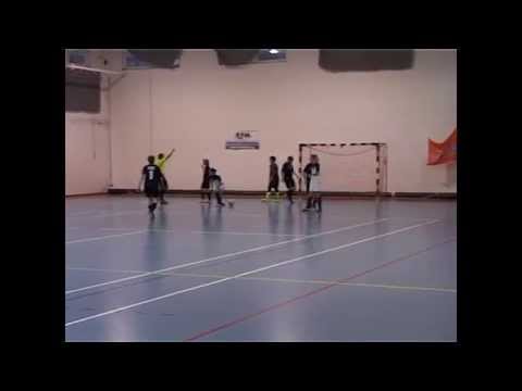 Kalafa Újbarok SE- Tolna Mözs NŐI futsal Magyar Kupa öf.2014.10.19.