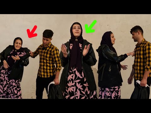 “Unexpected help ruined Omid’s plans 🙏 Zeynab stood firm for her rights 💪”