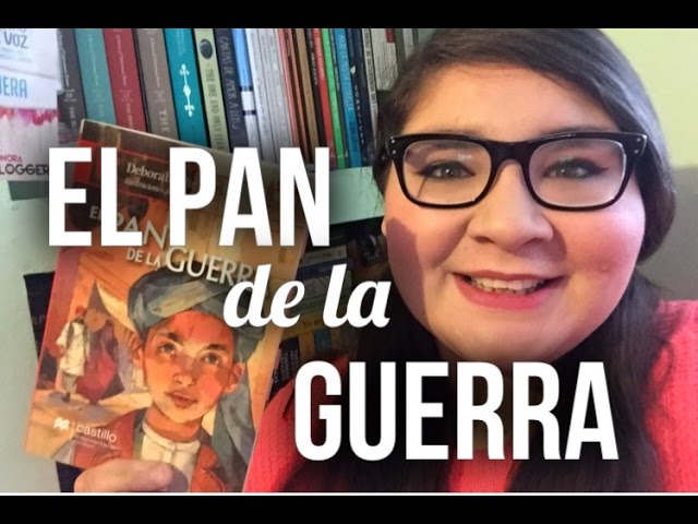 Vídeo relacionado con El pan de la guerra