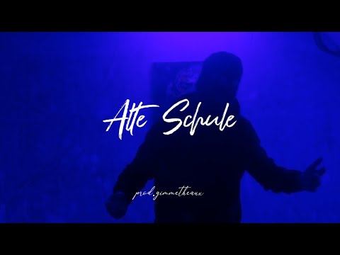 [FREE] HAZE x NATE57 TYPE BEAT "ALTE SCHULE" (PROD. GIMMETHEAUX)