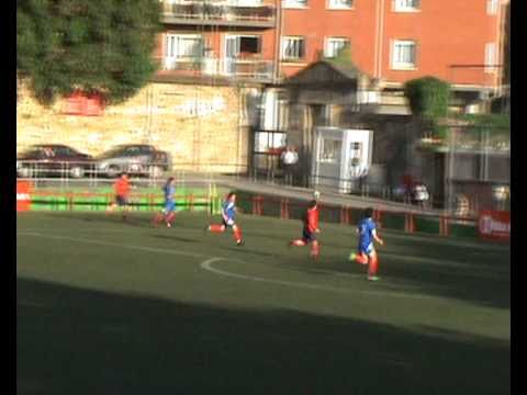 SANTUTXU EN LA BREGA 34 LTHJ MOMENTOS TXIRENE