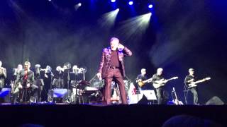 Frankie Valli &amp; The Four Seasons - Can&#39;t Take My Eyes Of You