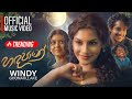 Windy Handapane හඳපානේ Official Music Video