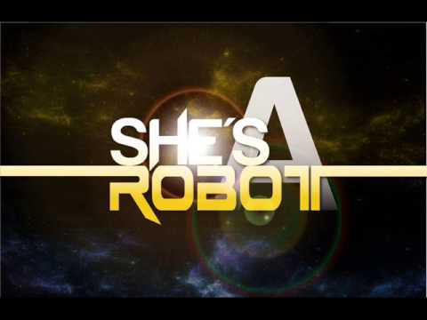 She's A Robot - Hey Jack, You're Late
