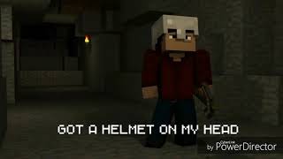 Cover art for Dont Mine at Night