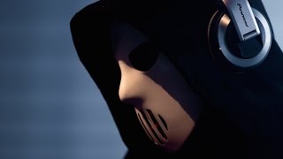 Angerfist - Megamix 2014 Angerfist - Megamix 2014