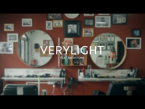 KRISTOMAN - VERY LIGHT ft. RAFASTONE