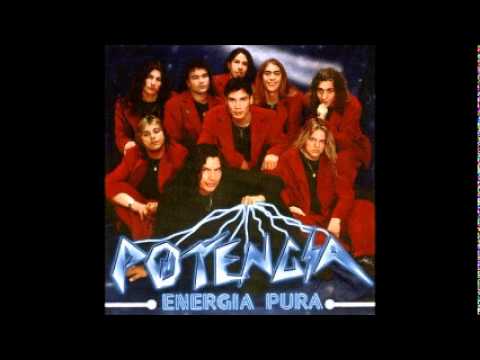 potencia-nadie como tu.wmv