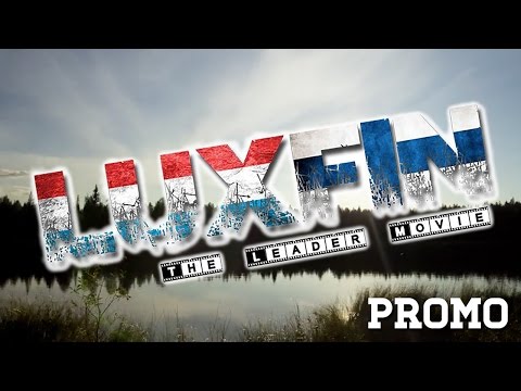 LUXFIN - Promo Rieska 1