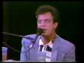 Billy Joel Live at Wembley 1984 - 04 Don't Ask Me Why