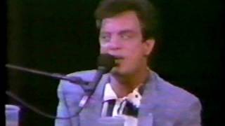 Billy Joel Live at Wembley 1984 - 04 Don&#39;t Ask Me Why