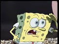 The SpongeBob SquarePants Movie Bigger Boot Giant Glass Bowl Full Screen Dvd Rip