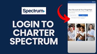 How to Login to Charter Spectrum 2024