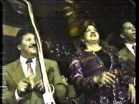 LOS HERMANOS FLORES  LA CUMBIA FOLKLORICA