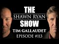 Admiral Tim Gallaudet Underwater Alien Base UFO Psyops And Weather Weapons SRS 113