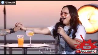 Carta Branca Music Video