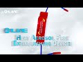 Video - LFE10G DIN RAIL AEROSOL EXTINGUISHER