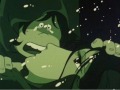 Galaxy Express 999 Thought To Mother