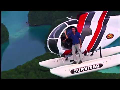 Every Jeff Probst Survivor Intro
