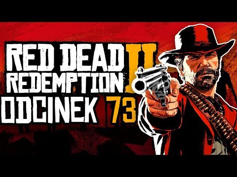 ZEMSTA, KONIEC I OCENA - RED DEAD REDEMPTION 2 (73)